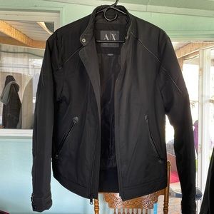 Armani coat